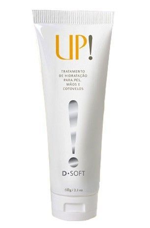 Dermasoft Creme 60g
