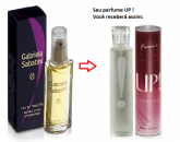 Perfume UP! 24 -Gabriela Sabatini 50ml