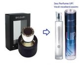 Perfume UP! 05 - Bvlgari Black 50ml