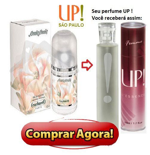 Perfume UP! 32-Anais Anais 50ml